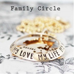 Family Circle starts at $50